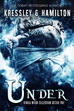 [Othala Witch Collection 05] • Under